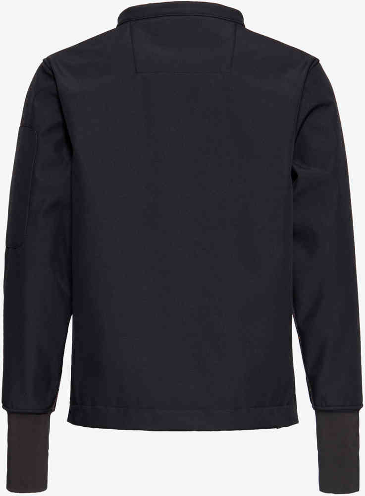 King Kerosin Detroit Motor Service Adventure Jacket