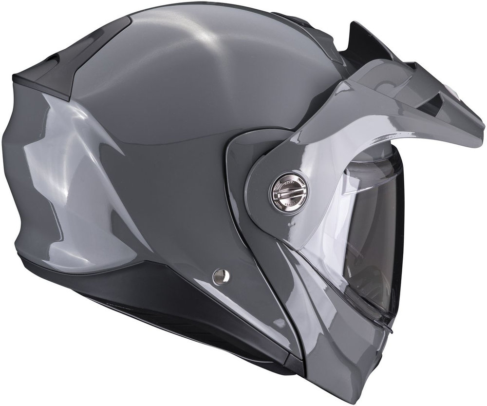 Scorpion ADX-2 Solid Helmet