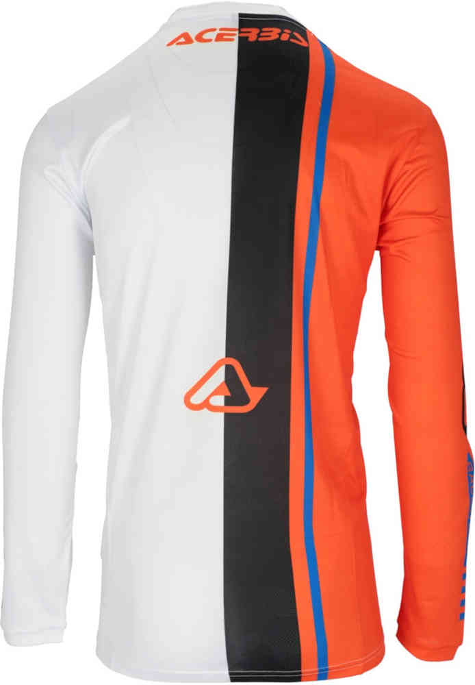 Acerbis MX J-Track Connection Motocross Jersey
