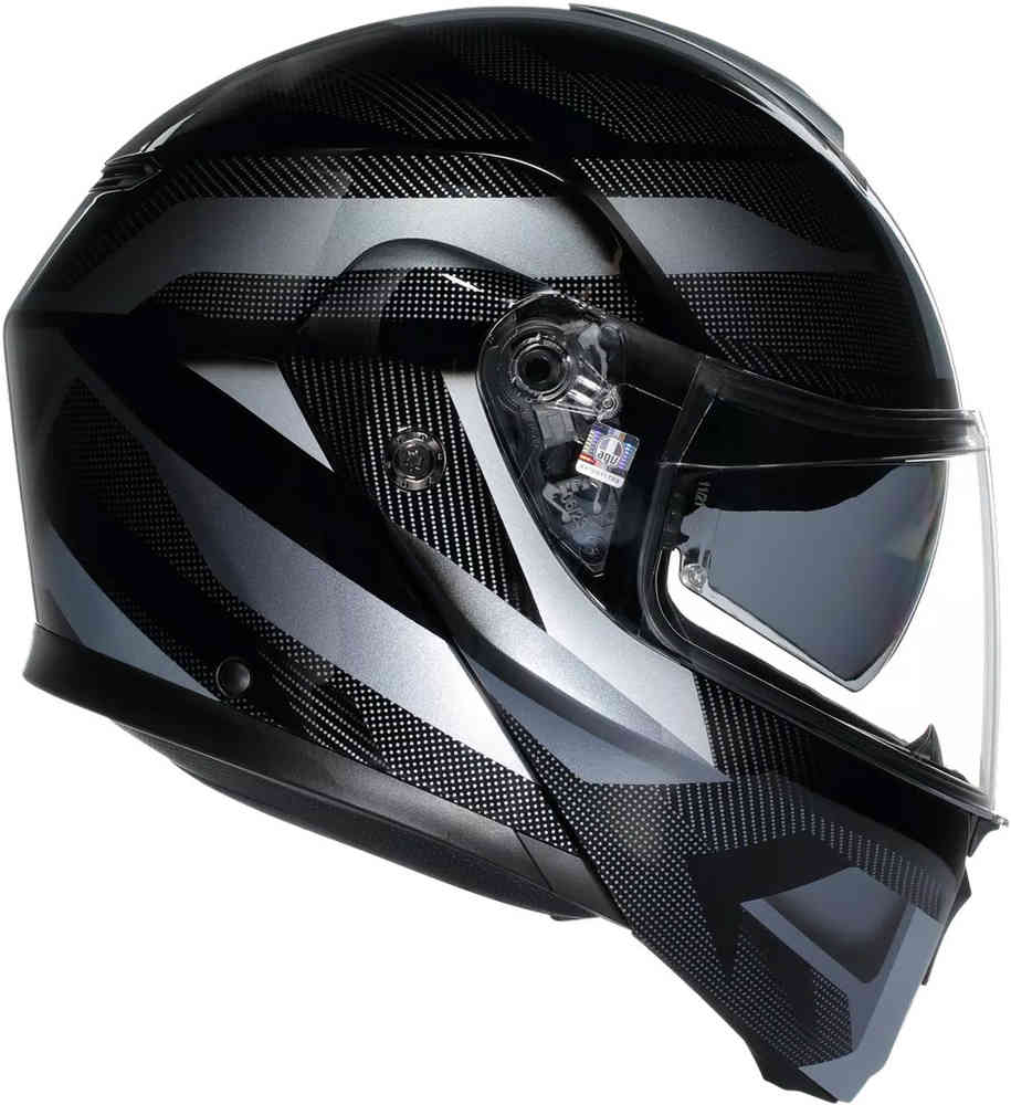 AGV Streetmodular Ledro Helmet