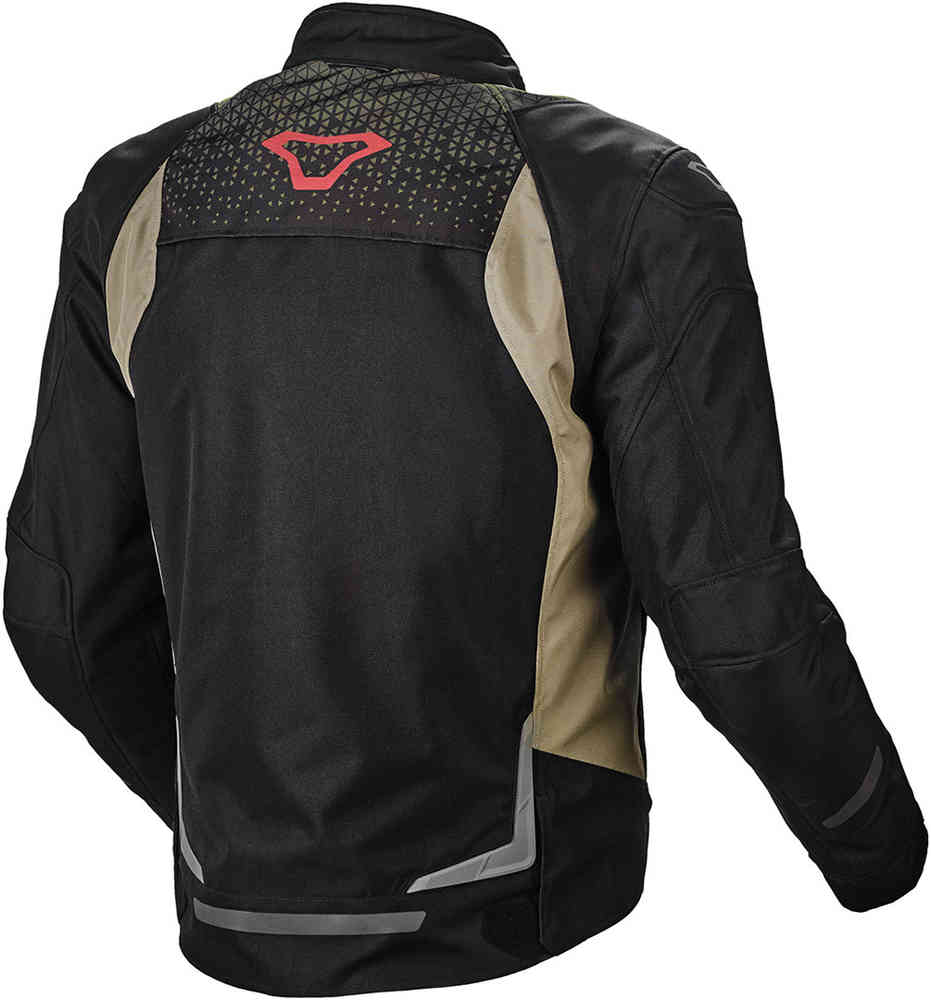 Macna Durago Motorcycle Textile Jacket