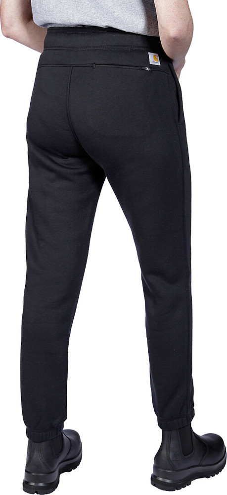 Carhartt Relaxed Fit Fleece Ladies Sweatpants