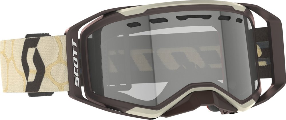Scott Prospect 2.0 Enduro LS Motocross Goggles