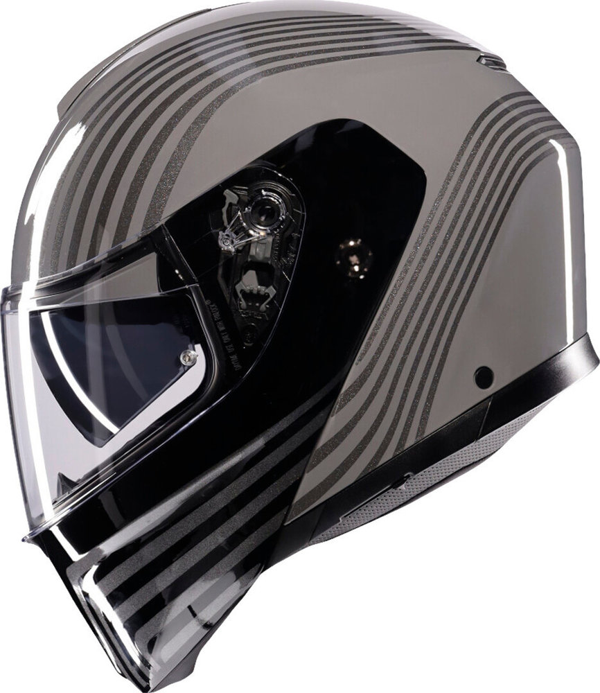 AGV Streetmodular Iseo Helmet