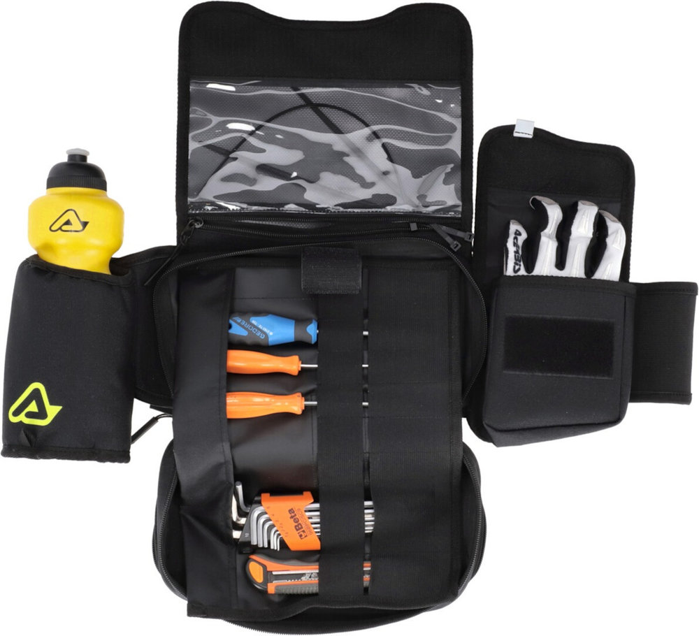 Acerbis Impact Logo 5L Waist Pack