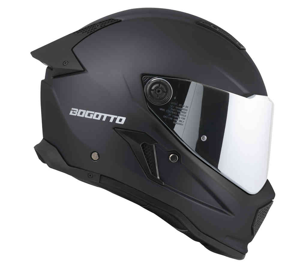 Bogotto Rapto Helmet