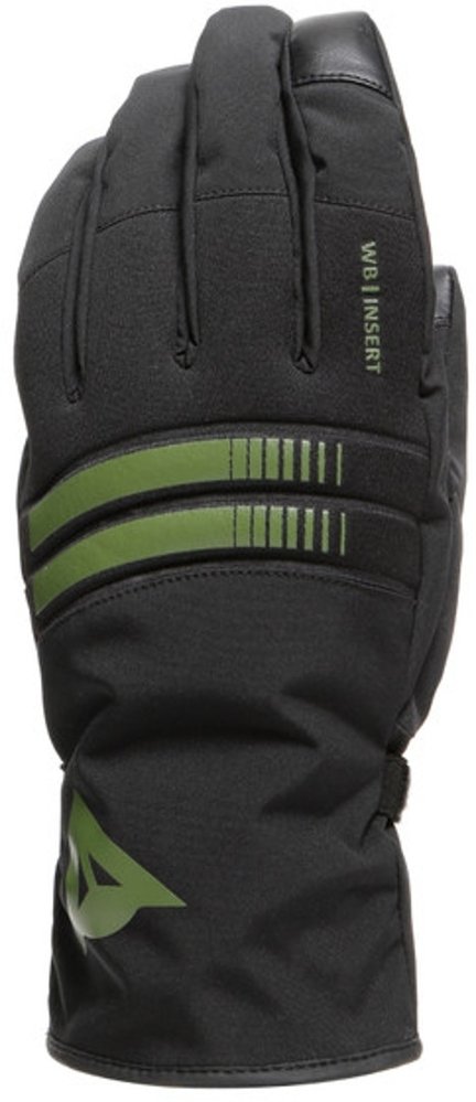 Dainese Plaza 3 D-Dry Waterproof Motorcycle Gloves