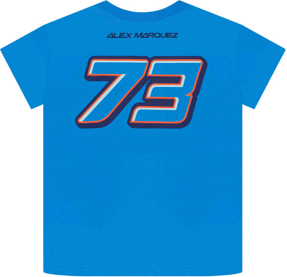 GP-Racing 73 Gun Kids T-Shirt