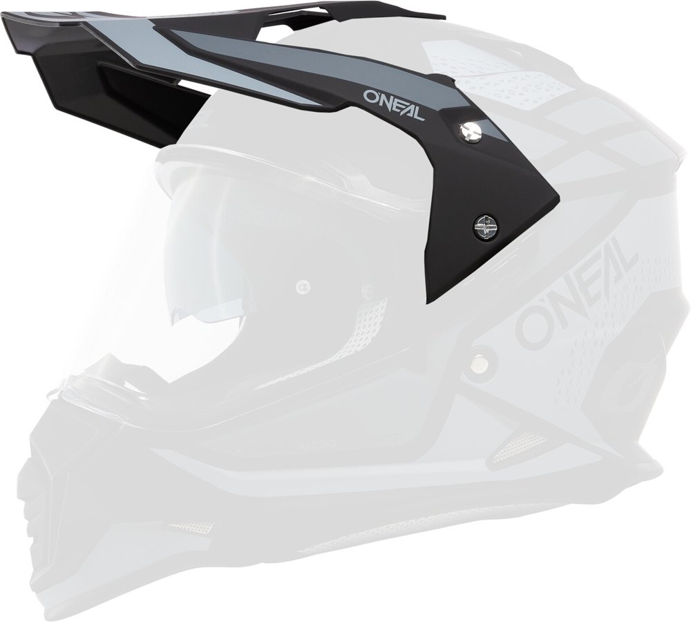 Oneal Sierra R Motocross Helmet