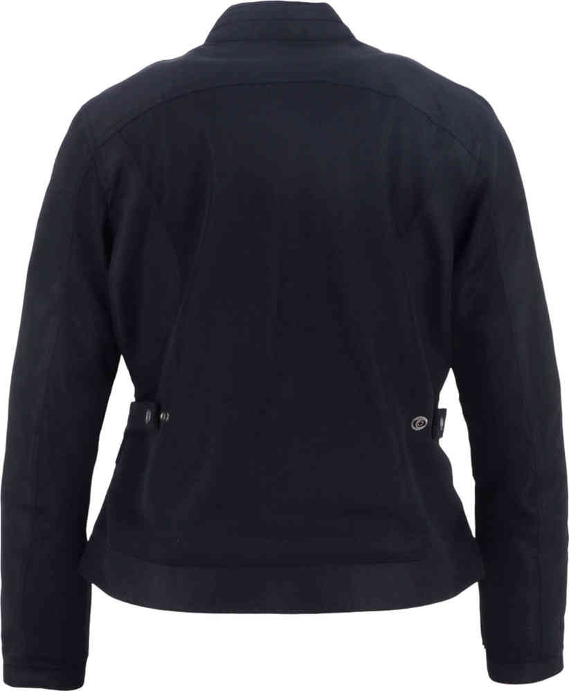 Helstons Stoner Evo Air Mesh Ladies Motorcycle Textile Jacket