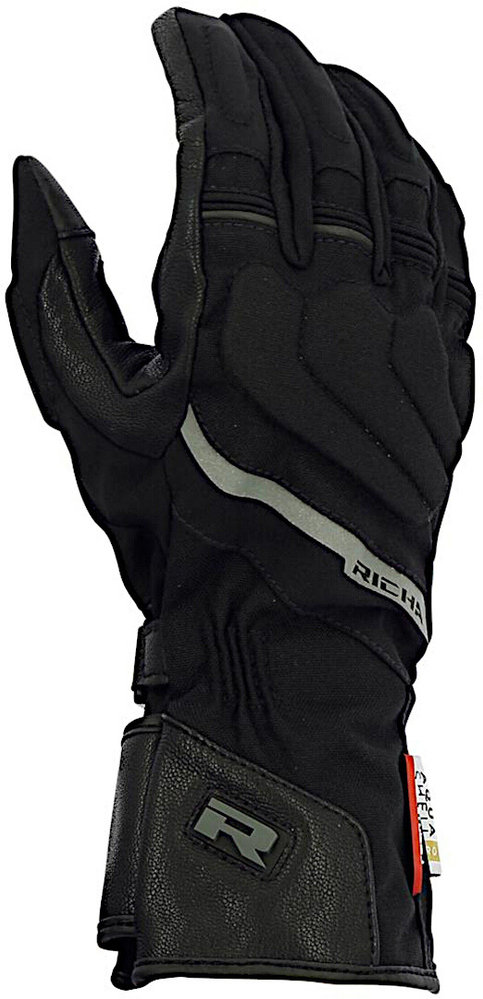Richa Duke 2 waterproof Ladies Motorcycle Gloves
