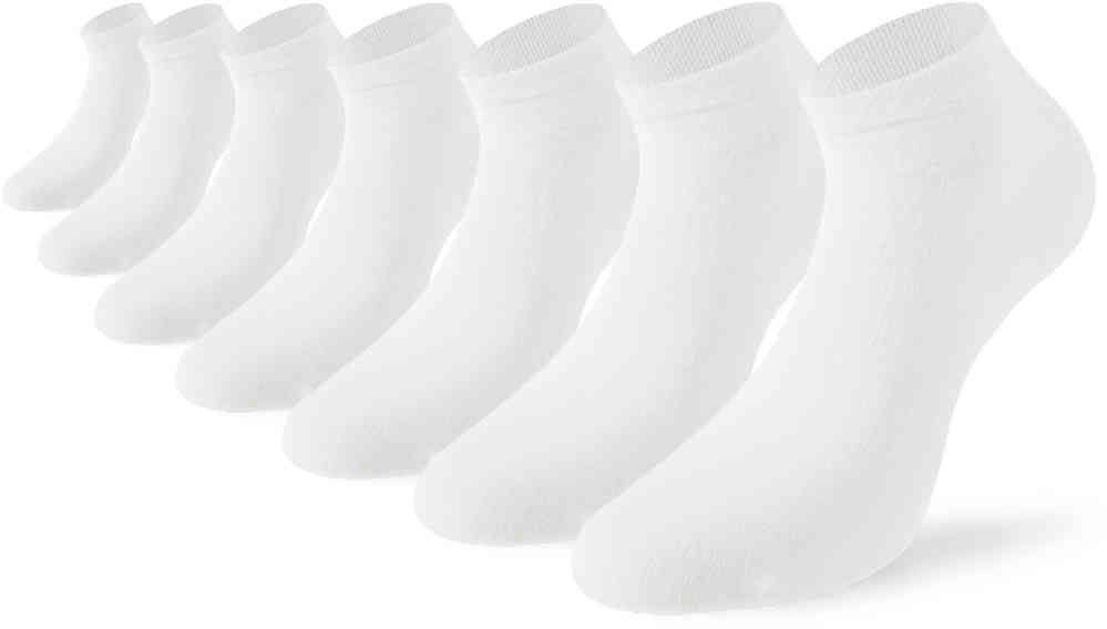 Lenz Duos Sneaker 1–7