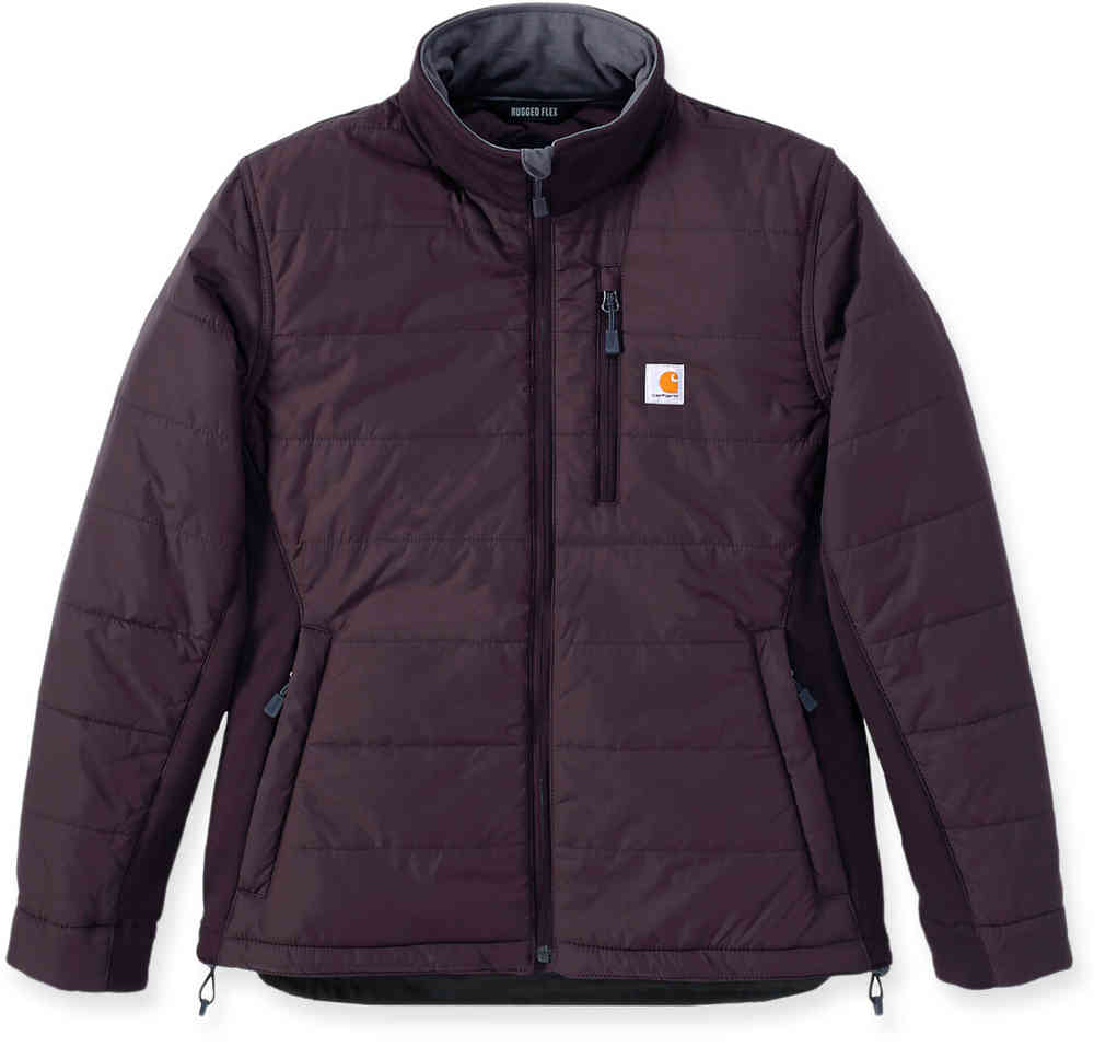 Carhartt Rain Defender Relaxed Fit Lightweight Ladies Jacket