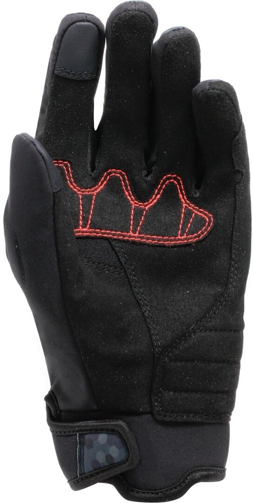 Dainese Intrepyd Camo Motorcycle Gloves