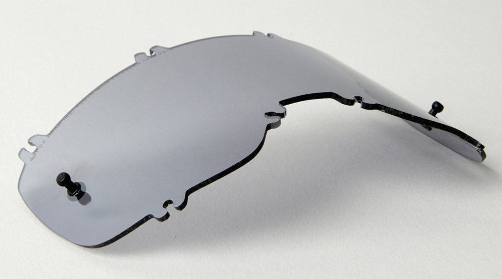 FOX Airspace/Main MX20 INJ M Youth Replacement Lens