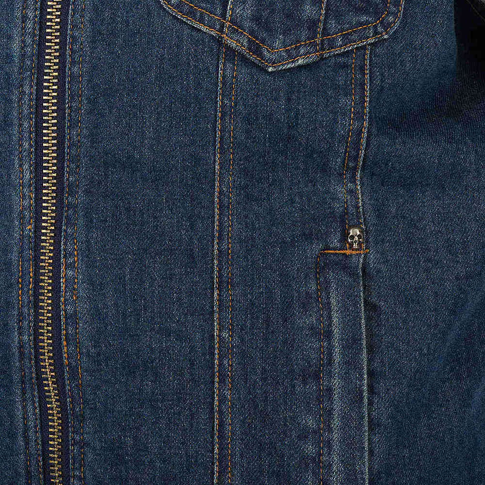 Segura Jessy Motorcycle Textile Jacket