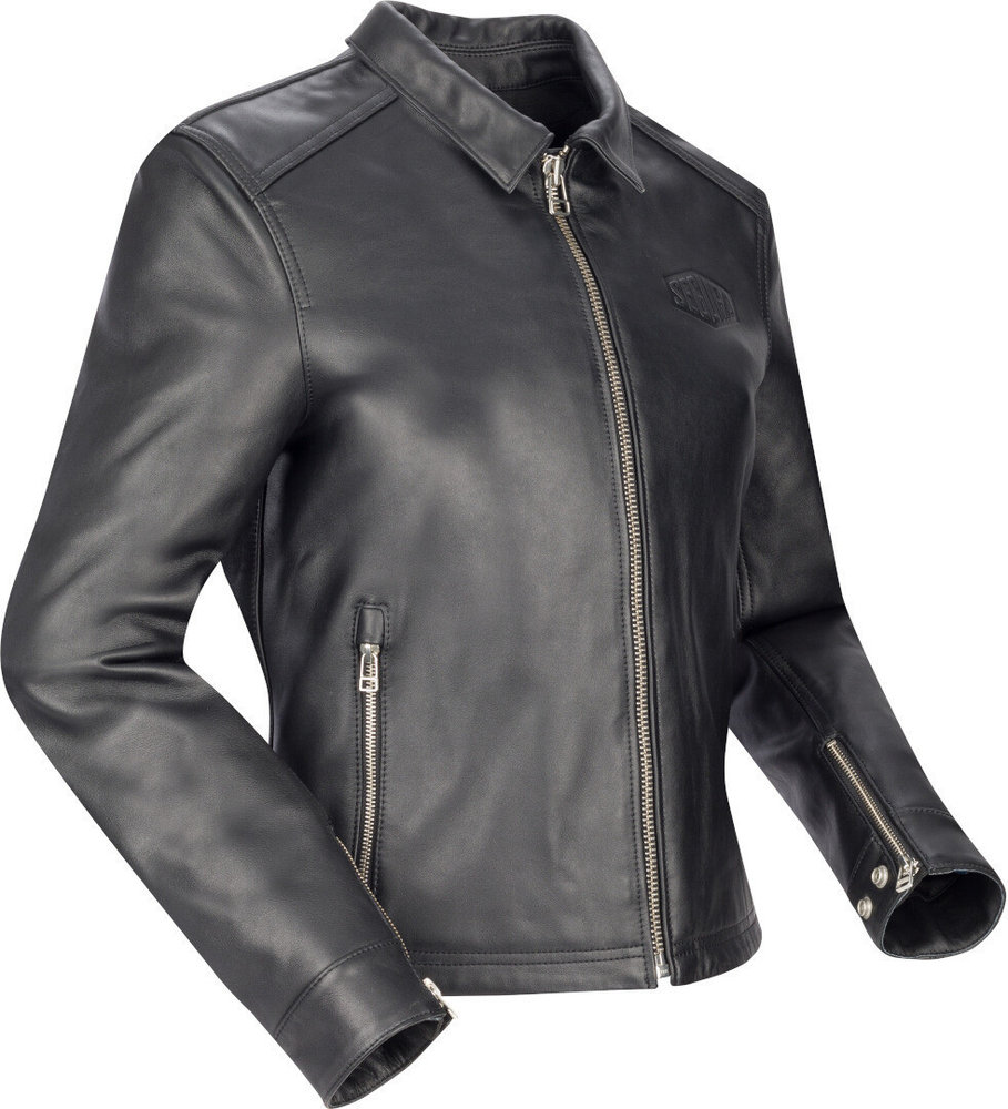 Segura Bogart Ladies Motorcycle Leather Jacket