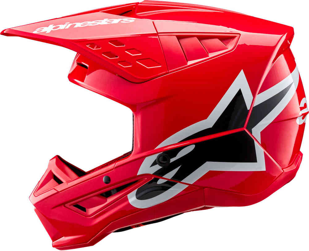 Alpinestars S-M5 Corp 2024 Motocross Helmet