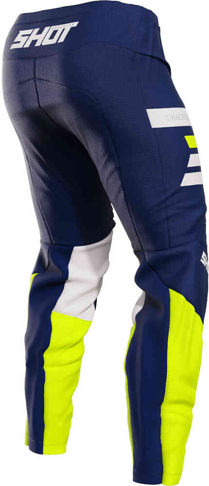 Shot Devo Reflex Motocross Pants