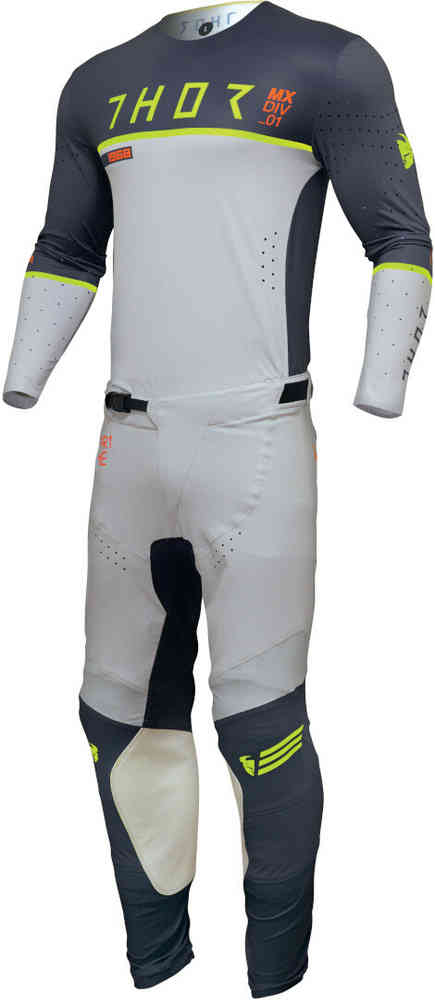 Thor Prime Ace Motocross Pants