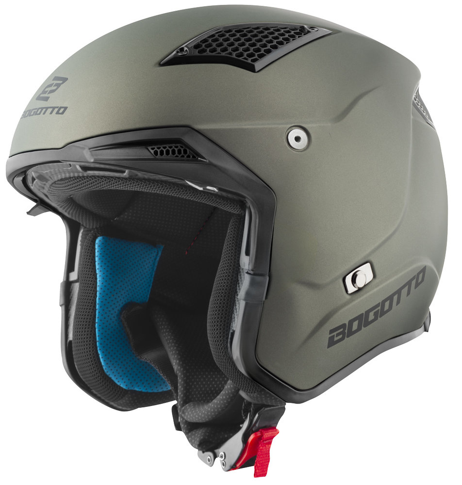 Bogotto Radic 22.06 Helmet