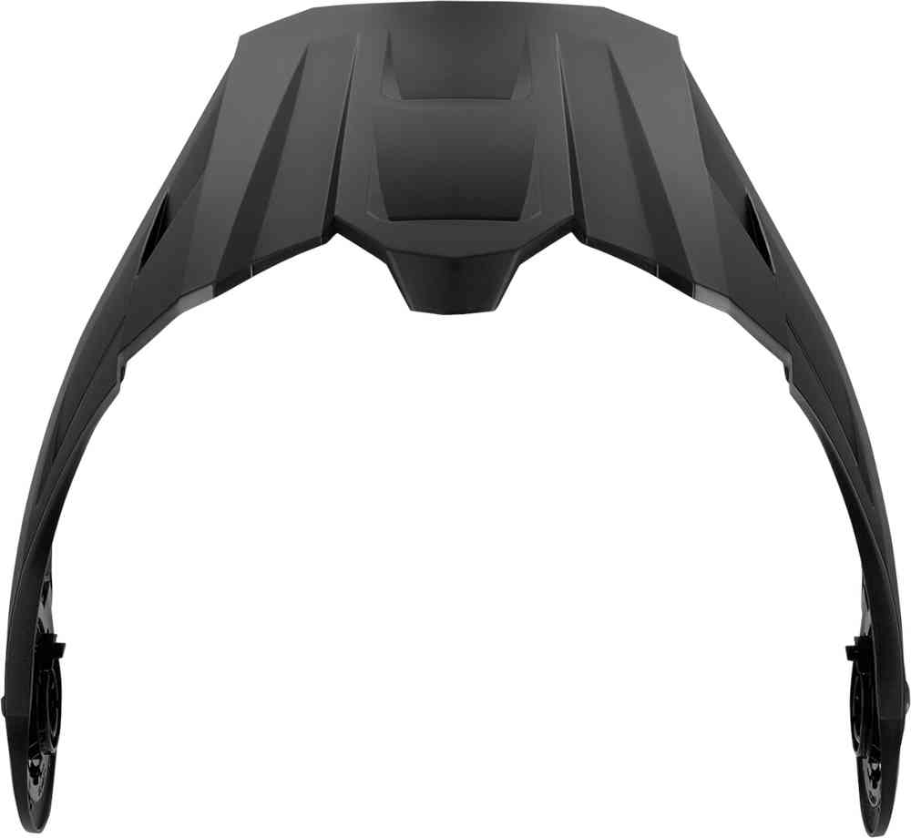 Schuberth E1 Helmet Peak
