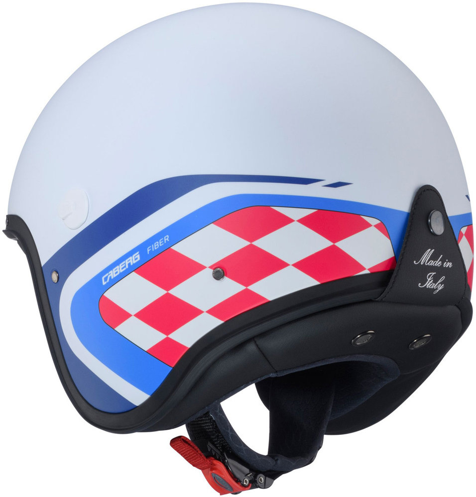 Caberg Freeride X Daytona Jet Helmet