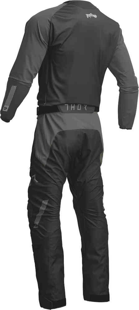 Thor Terrain Motocross Jersey