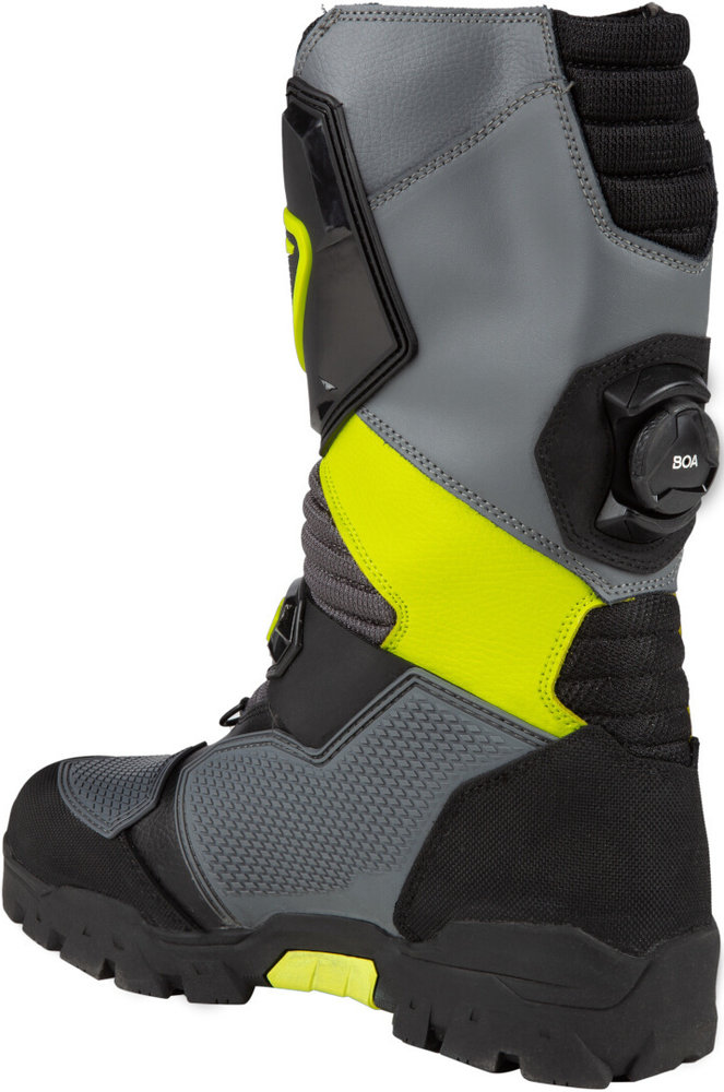 Klim Havoc GTX Boa 2022 Snowmobile Boots