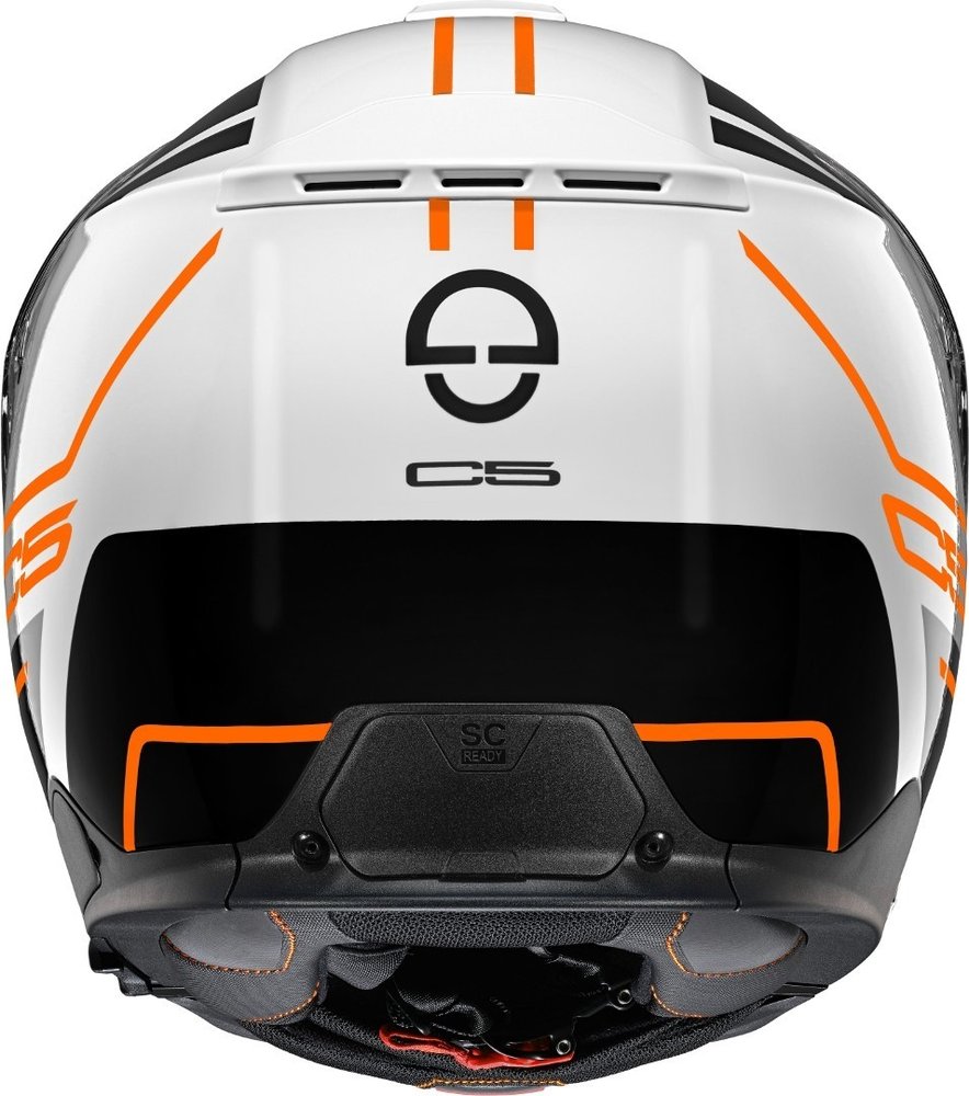 Schuberth C5 Master Helmet