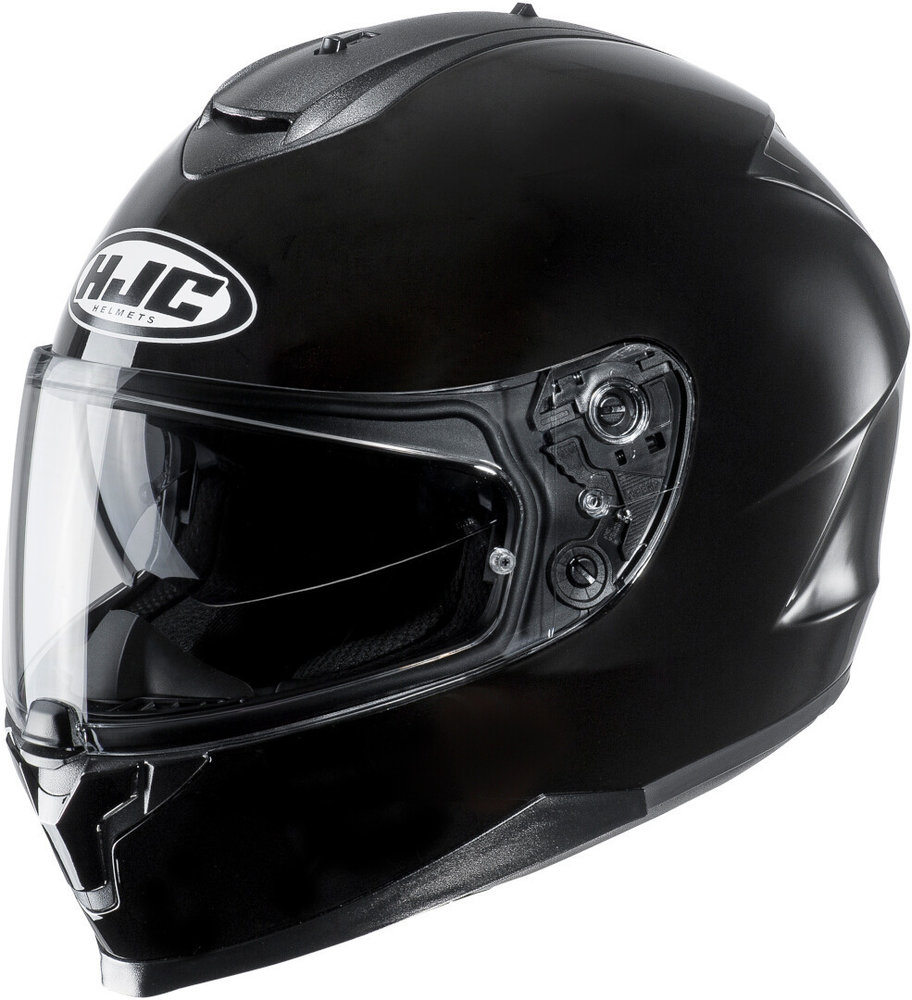 HJC C70N Solid Helm