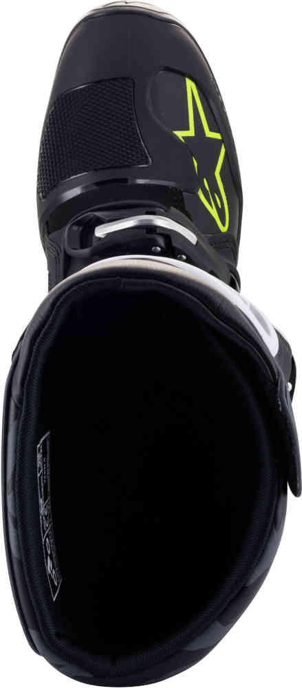 Alpinestars Tech 5 Motocross Boots