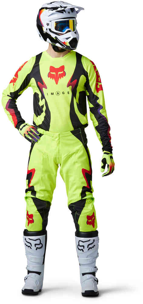 FOX 180 Kozmik Motocross Jersey
