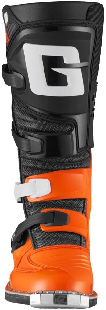 Gaerne GX-J Kids Motocross Boots