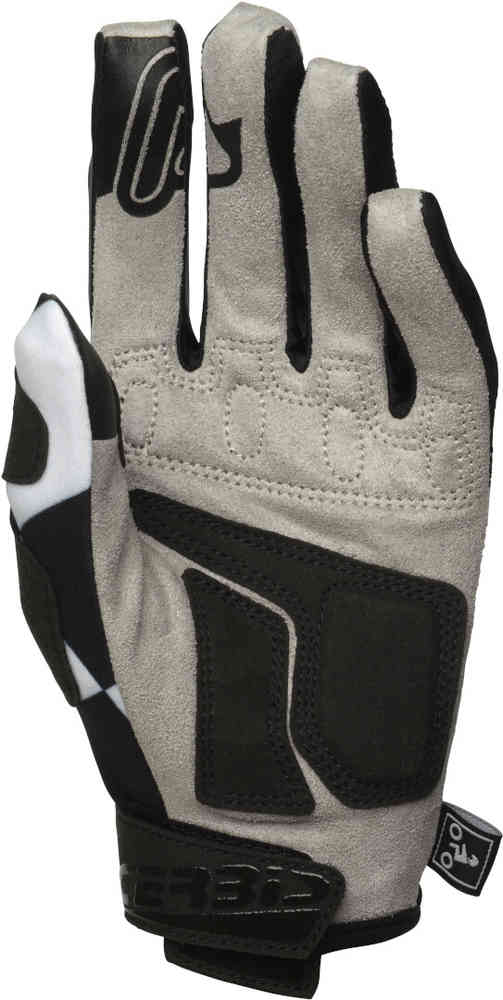 Acerbis MX X-H Motorcycle Gloves
