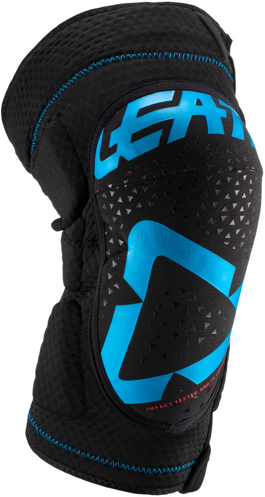Leatt 3DF 5.0 Zip Motocross Knee Guard