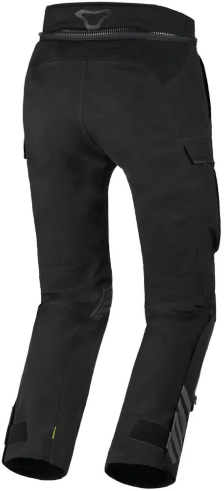 Macna Ultimax waterproof Motorcycle Textile Pants