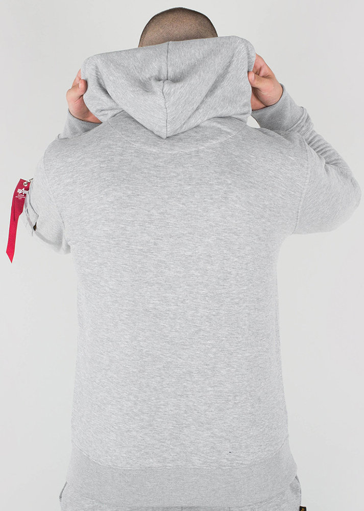 Alpha Industries X-Fit Hoodie
