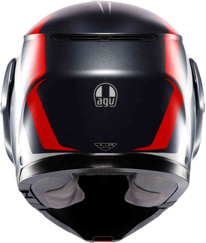 AGV Streetmodular Resia Helmet