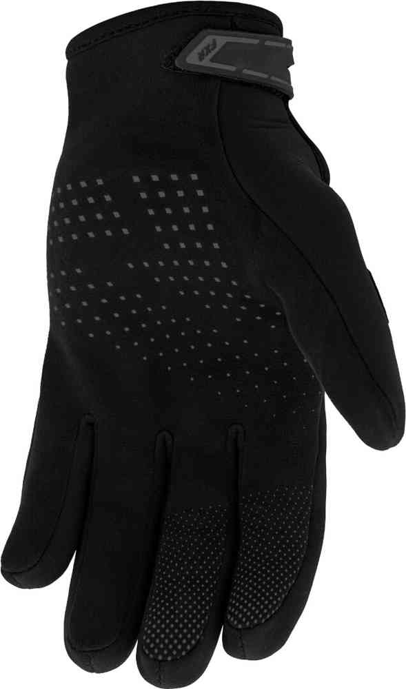 FXR Cold Cross Neoprene Motocross Gloves