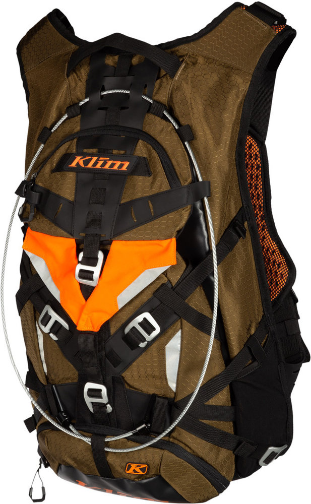 Klim Tek Pak Backpack