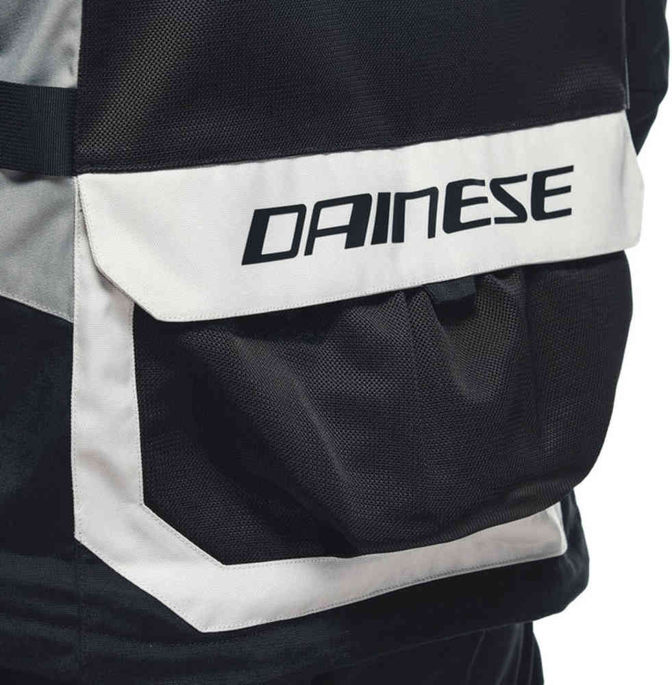 Dainese Desert Tex Motorcycle Textile Jacket