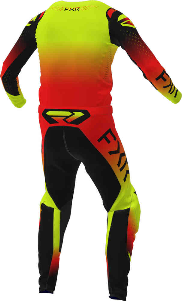 FXR Helium 2023 Motocross Jersey