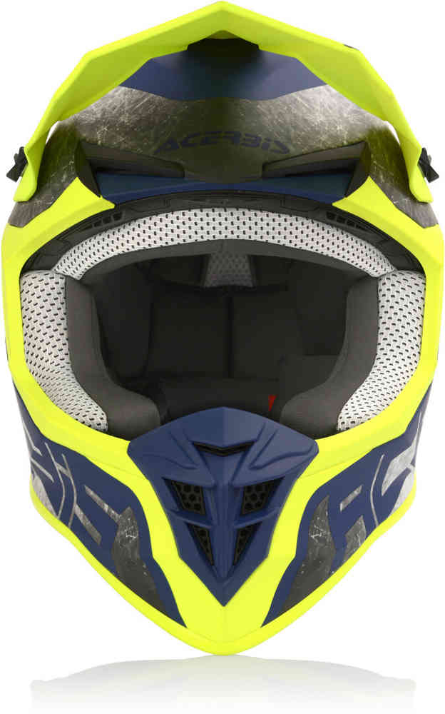 Acerbis Linear Motocross Helmet