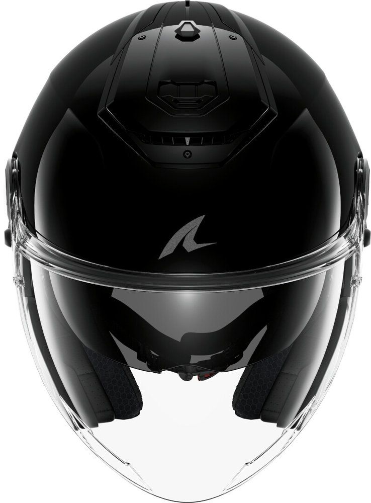 Shark RS Jet Blank Jet Helmet
