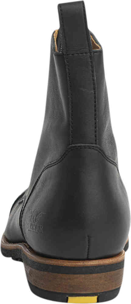 Rokker Urban Rebel Motorcycle Boots