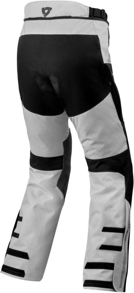 Revit Offtrack 2 H2O Motorcycle Textile Pants