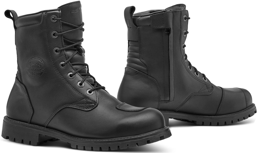 Forma Legacy Dry Motorcycle Boots