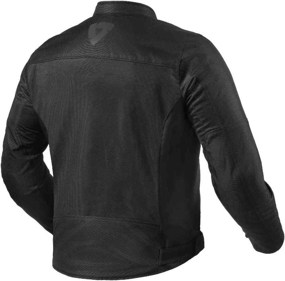 Revit Eclipse 2 Motorcycle Textile Jacket