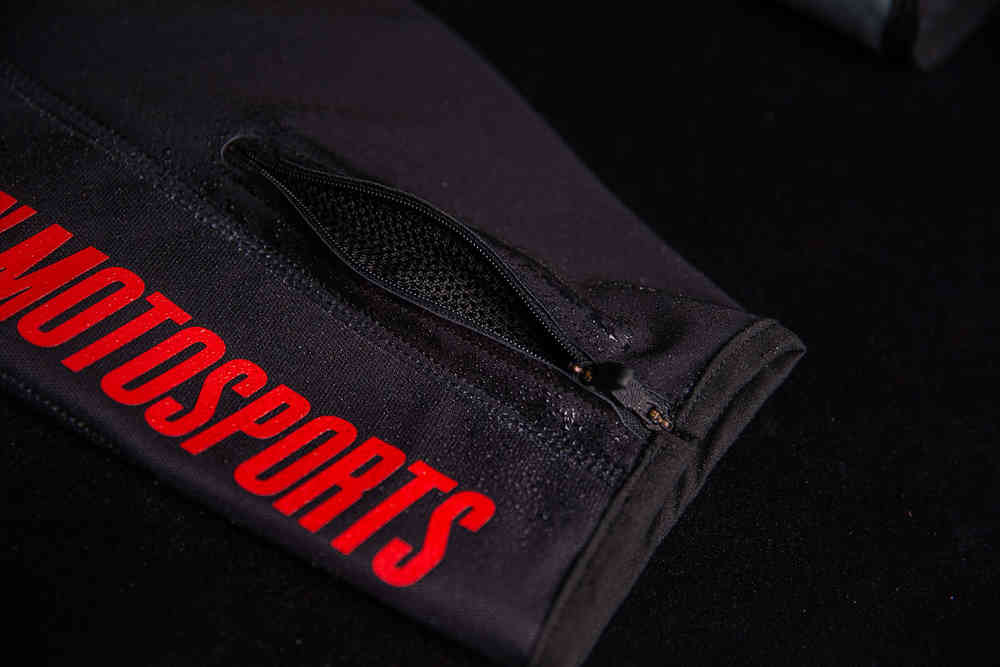 Icon Airform Battlescar Motorcycle Textile Jacket